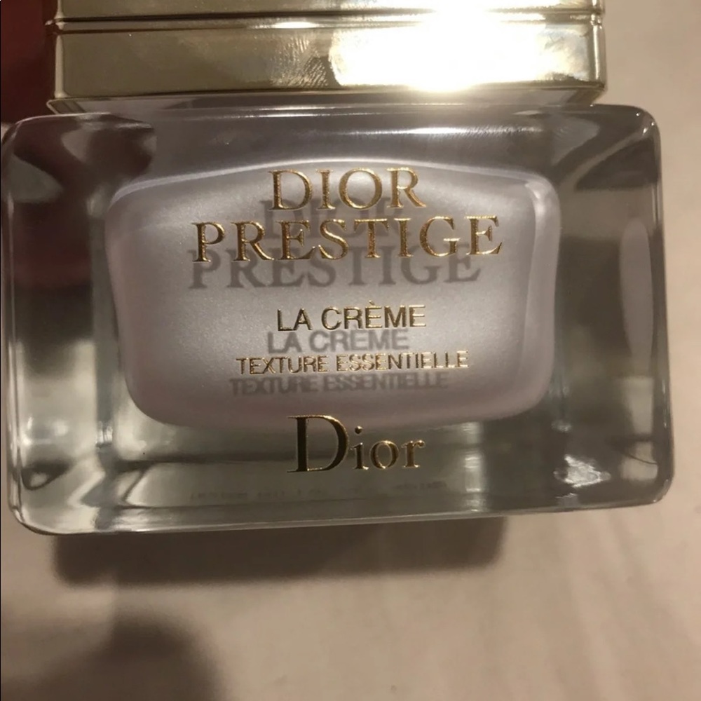 Dior Prestige La Crem Classic 50 ML - Picture 3 of 5